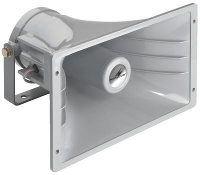 Monacor NR-35KS głośnik tubowy